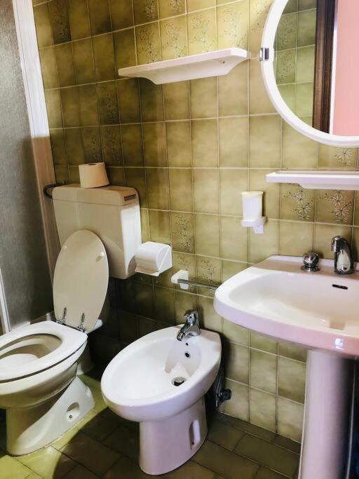 Appartement Pietra Ligure - Essential With Swimming Pool Extérieur photo