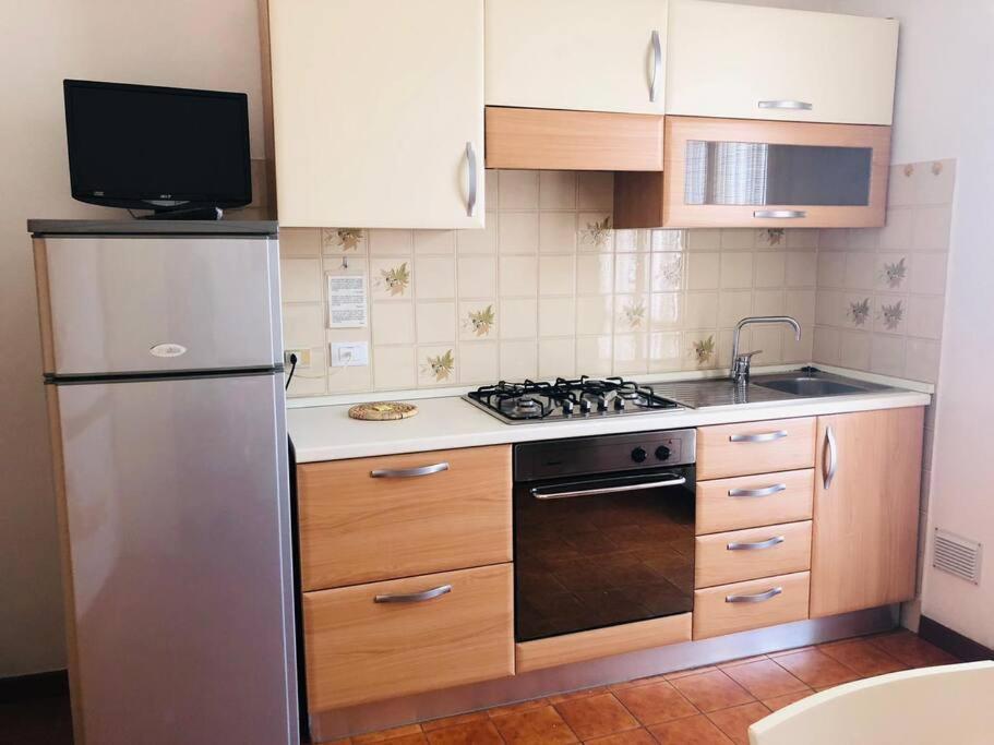 Appartement Pietra Ligure - Essential With Swimming Pool Extérieur photo